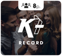 K7 - Record