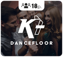 K7 - DanceFloor